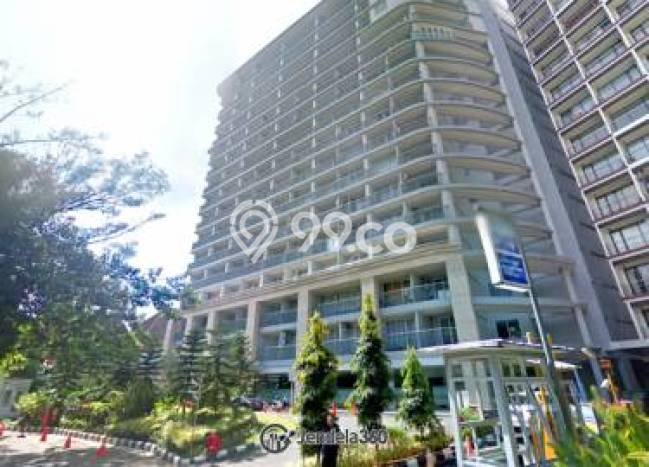 HOT UNIT! Apartemen Kawasan Coblong, 2 KT, Luas 0m² HOT UNIT! Apartemen Kawasan Coblong, 2 KT, Luas 0m²