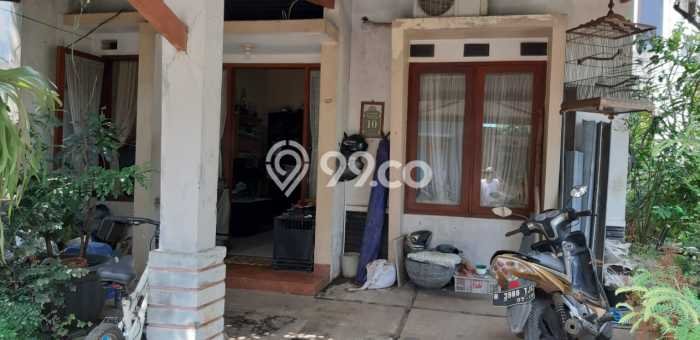 HOT LISTING! Rumah Siap Huni di Jatikarya, Bekasi, LT 1m² LB 0m² HOT LISTING! Rumah Siap Huni di Jatikarya, Bekasi, LT 1m² LB 0m²