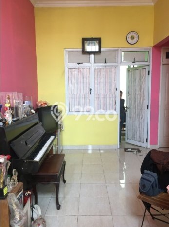 HOT LISTING! Rumah Siap Huni di Jatikarya, Bekasi, LT 1m² LB 0m² HOT LISTING! Rumah Siap Huni di Jatikarya, Bekasi, LT 1m² LB 0m²