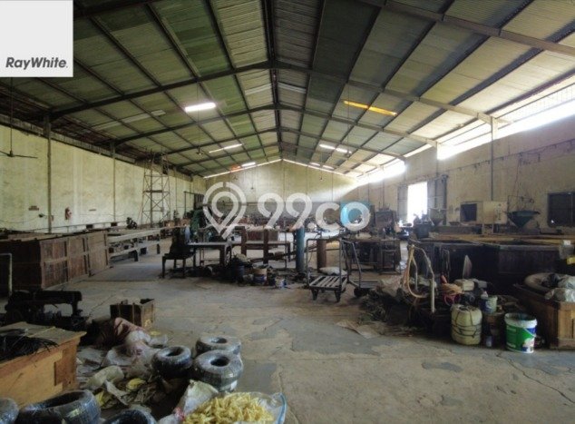 Paling Dicari! Pabrik Dijual di Tangerang Kota Harga Kompetitif Paling Dicari! Pabrik Dijual di Tangerang Kota Harga Kompetitif