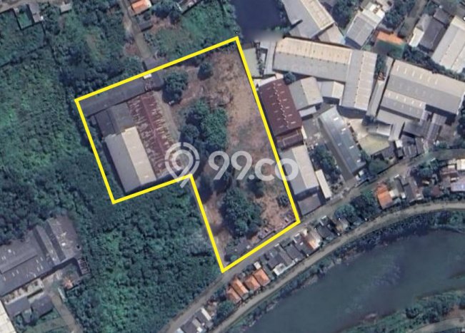 Paling Dicari! Pabrik Dijual di Tangerang Kota Harga Kompetitif Paling Dicari! Pabrik Dijual di Tangerang Kota Harga Kompetitif