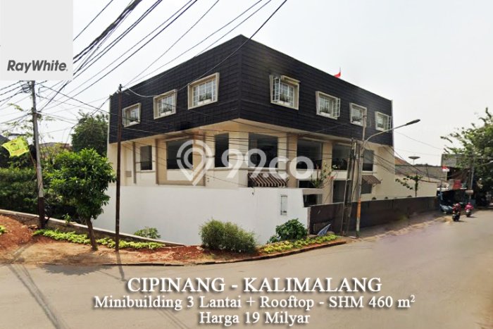 KAWASAN BISNIS! Kantor di , Luas 1200m2m², Jalan Utama KAWASAN BISNIS! Kantor di , Luas 1200m2m², Jalan Utama
