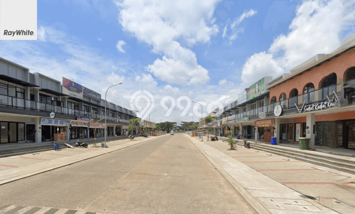 Tanah Siap Bangun Dijual di Bekasi Punya Luas 5033m2 Tanah Siap Bangun Dijual di Bekasi Punya Luas 5033m2