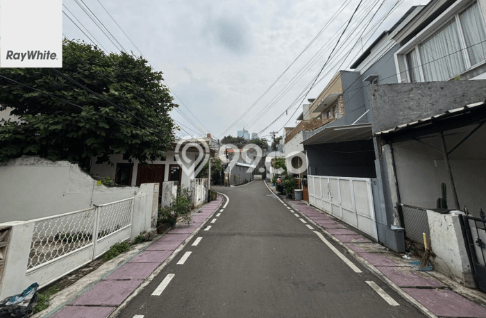 Jual Rumah Mewah Megah Dengan View Cantik di Bendungan Hilir, Jakarta Pusat Jual Rumah Mewah Megah Dengan View Cantik di Bendungan Hilir, Jakarta Pusat