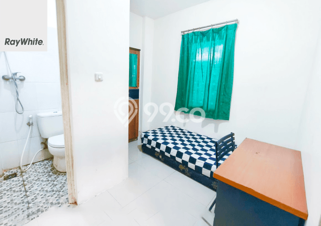 AREA TERSIBUK! Hotel di , Luas 1200m2m², Potensi Prospektif AREA TERSIBUK! Hotel di , Luas 1200m2m², Potensi Prospektif