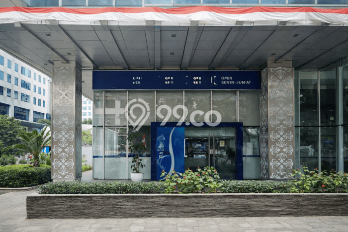 Kantor Usaha Dijual di Menteng Jakarta Pusat LT 250m2 & LB 250m2 Kantor Usaha Dijual di Menteng Jakarta Pusat LT 250m2 & LB 250m2