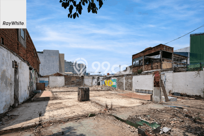 Kavling Tanah di Tebet Dijual Luas 172m2 Legalitas SHM Kavling Tanah di Tebet Dijual Luas 172m2 Legalitas SHM