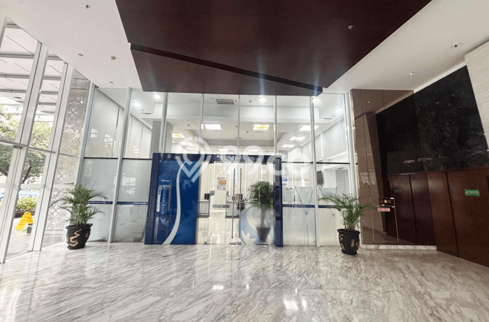 Kantor Usaha Dijual di Menteng Jakarta Pusat LT 250m2 & LB 250m2 Kantor Usaha Dijual di Menteng Jakarta Pusat LT 250m2 & LB 250m2