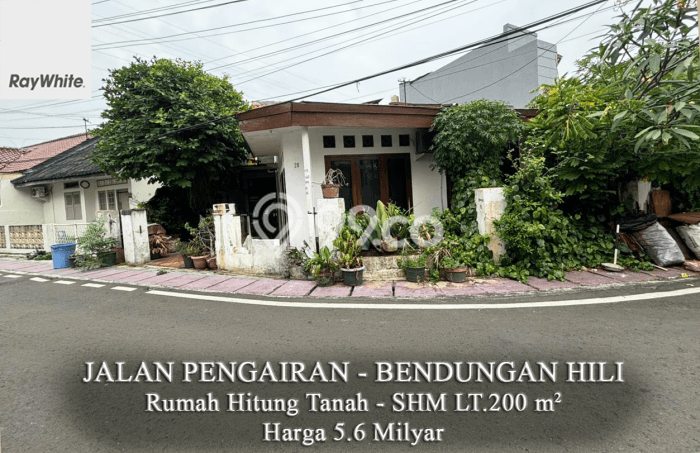 Jual Rumah Mewah Megah Dengan View Cantik di Bendungan Hilir, Jakarta Pusat Jual Rumah Mewah Megah Dengan View Cantik di Bendungan Hilir, Jakarta Pusat