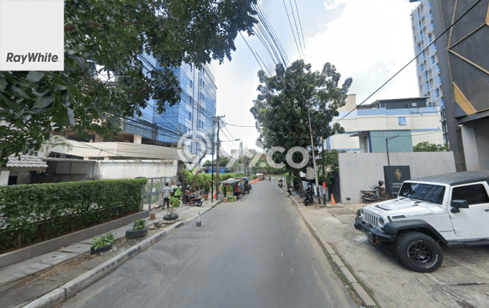 Kantor Dijual di Jakarta Pusat LT 694m2 & LB 350m2 Lokasi Terbaik! Kantor Dijual di Jakarta Pusat LT 694m2 & LB 350m2 Lokasi Terbaik!