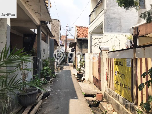 Rumah Minimalis 3 KT di Cawang Jakarta Timur Unfurnished Rumah Minimalis 3 KT di Cawang Jakarta Timur Unfurnished