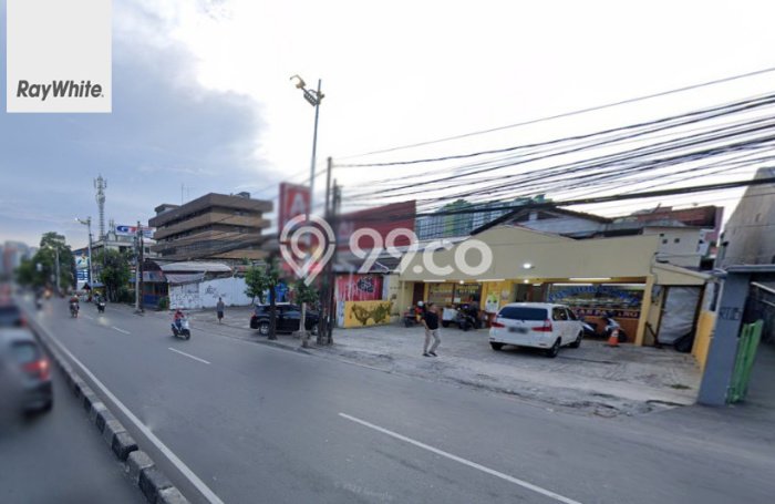 Dijual! Ruko di Cawang Jakarta Timur LT 294m2 / LB 180m2 Kawasan Bisnis Dijual! Ruko di Cawang Jakarta Timur LT 294m2 / LB 180m2 Kawasan Bisnis