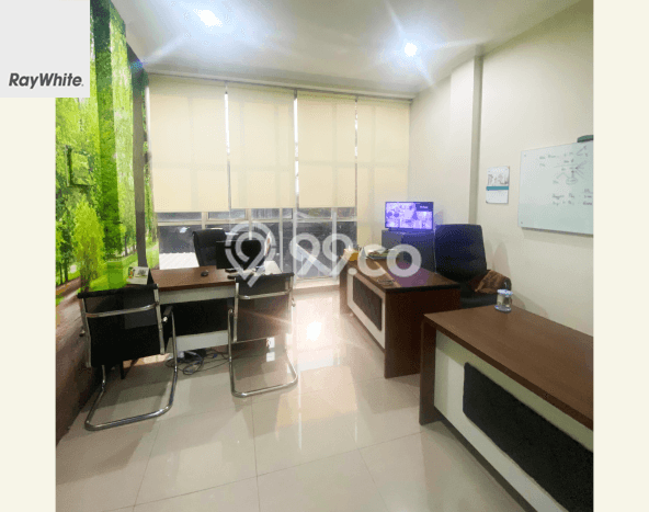 Kantor Dijual Lokasi Stratagis di Duren Sawit Jakarta Timur Cocok untuk Investasi Kantor Dijual Lokasi Stratagis di Duren Sawit Jakarta Timur Cocok untuk Investasi