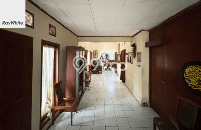 Jual Rumah Mewah Megah Dengan View Cantik di Bendungan Hilir, Jakarta Pusat Jual Rumah Mewah Megah Dengan View Cantik di Bendungan Hilir, Jakarta Pusat