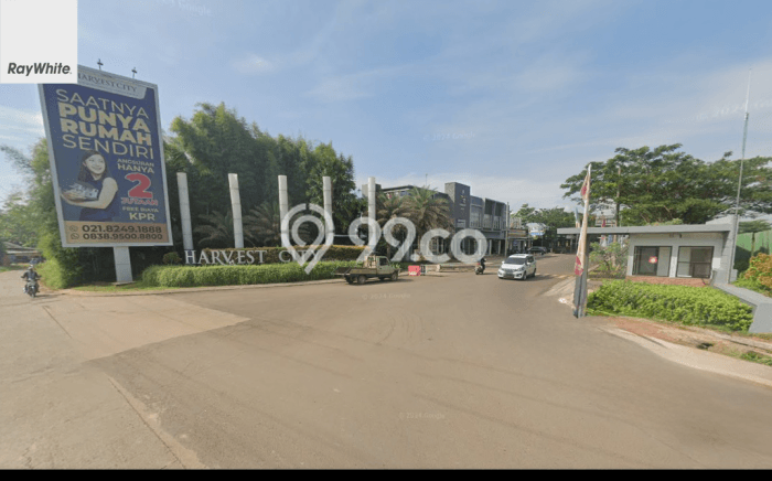 Tanah Siap Bangun Dijual di Bekasi Punya Luas 5033m2 Tanah Siap Bangun Dijual di Bekasi Punya Luas 5033m2