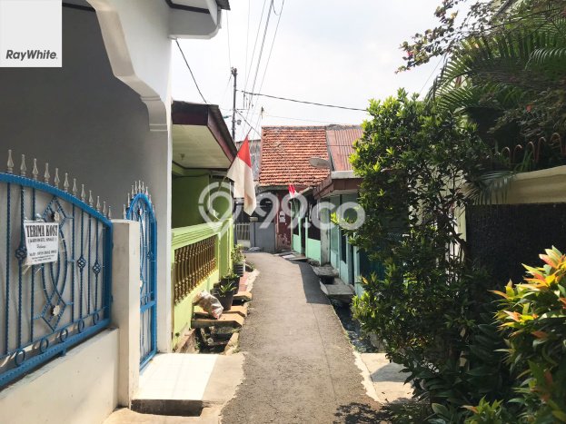 Rumah Minimalis 3 KT di Cawang Jakarta Timur Unfurnished Rumah Minimalis 3 KT di Cawang Jakarta Timur Unfurnished