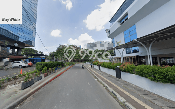 Kantor Dijual di Jakarta Pusat LT 694m2 & LB 350m2 Lokasi Terbaik! Kantor Dijual di Jakarta Pusat LT 694m2 & LB 350m2 Lokasi Terbaik!