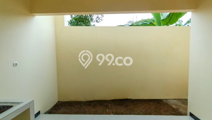 Rumah Modern 2 KT di Salatiga Salatiga Unfurnished Rumah Modern 2 KT di Salatiga Salatiga Unfurnished