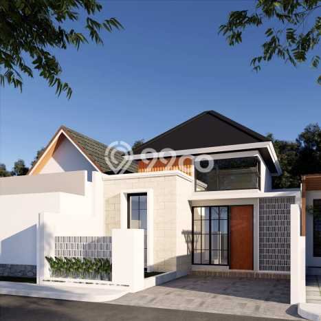 Jual Rumah Siap Huni di Sidomukti Salatiga Harga Rp 497 Juta LT 90m2 Jual Rumah Siap Huni di Sidomukti Salatiga Harga Rp 497 Juta LT 90m2