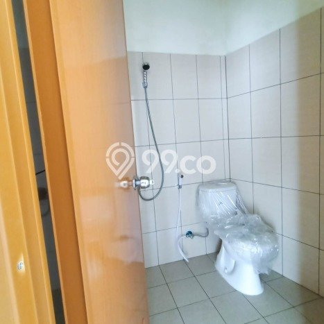 Siap Huni Rumah Minimalis & Modern LB 36m2 di Salatiga Siap Huni Rumah Minimalis & Modern LB 36m2 di Salatiga