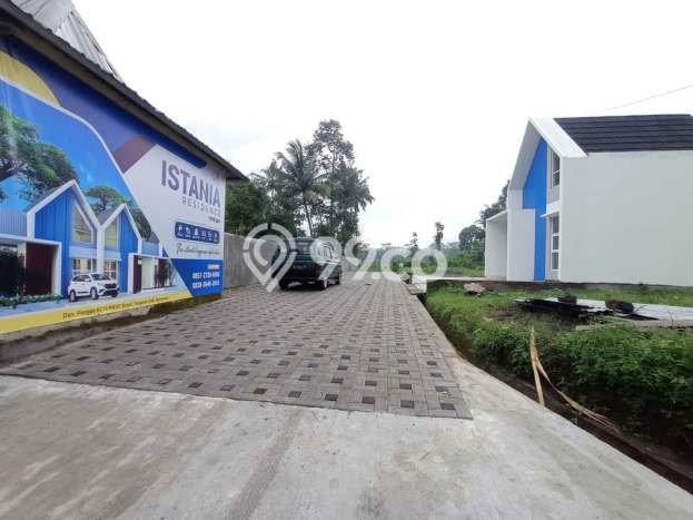 Dijual Rumah Murah di Tengaran Semarang Harga Rp 286 Juta LT 64m2 Dijual Rumah Murah di Tengaran Semarang Harga Rp 286 Juta LT 64m2