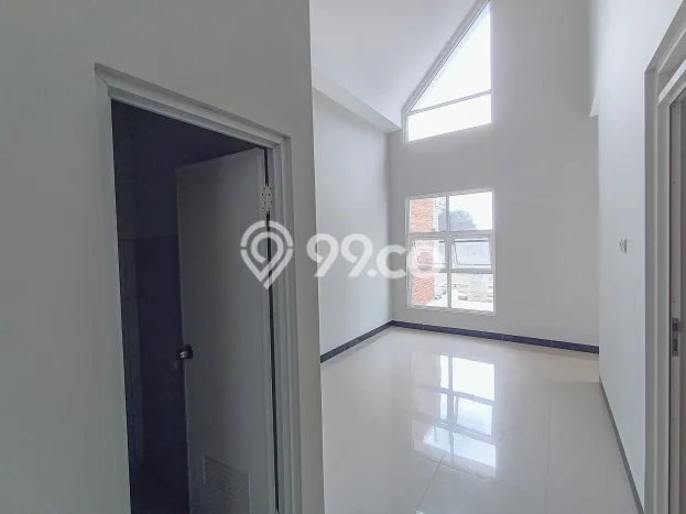 Rumah Budget Favorit Dijual Area Tengaran LT 74m2 Rumah Budget Favorit Dijual Area Tengaran LT 74m2