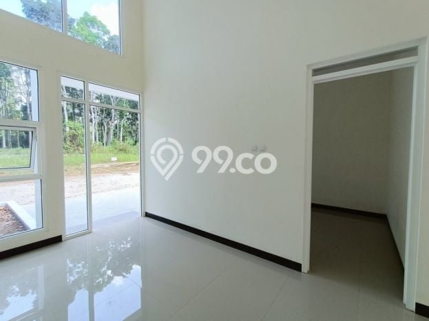 Rumah Terjangkau Dijual di Sidomukti, Salatiga Harga Rp 417 Juta Rumah Terjangkau Dijual di Sidomukti, Salatiga Harga Rp 417 Juta