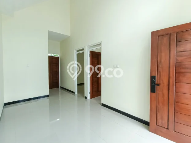 Rumah Modern LB/LT 36m2/90m2 Dijual Area Salatiga, Salatiga Rumah Modern LB/LT 36m2/90m2 Dijual Area Salatiga, Salatiga