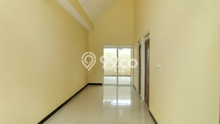 Rumah Modern 2 KT di Salatiga Salatiga Unfurnished Rumah Modern 2 KT di Salatiga Salatiga Unfurnished