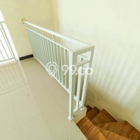 Siap Huni Rumah Minimalis & Modern LB 36m2 di Salatiga Siap Huni Rumah Minimalis & Modern LB 36m2 di Salatiga