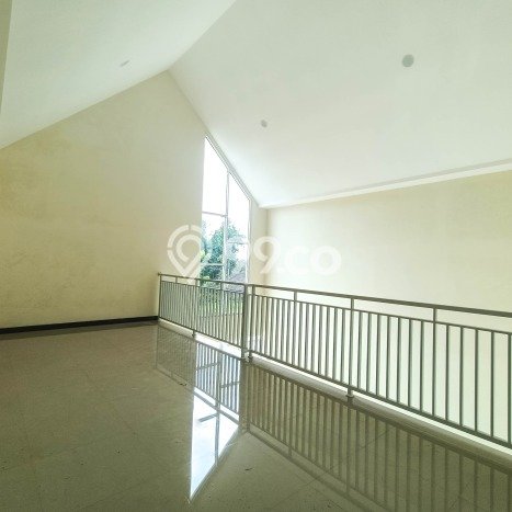 Siap Huni Rumah Minimalis & Modern LB 36m2 di Salatiga Siap Huni Rumah Minimalis & Modern LB 36m2 di Salatiga