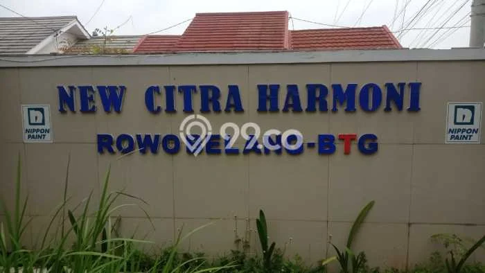 Jual Rumah Murah Meriah Batang Punya 1 KT & LT 91m2 Jual Rumah Murah Meriah Batang Punya 1 KT & LT 91m2