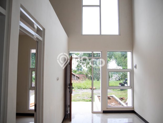 Rumah Modern LB/LT 36m2/78m2 Dijual di Salatiga, Salatiga Rumah Modern LB/LT 36m2/78m2 Dijual di Salatiga, Salatiga