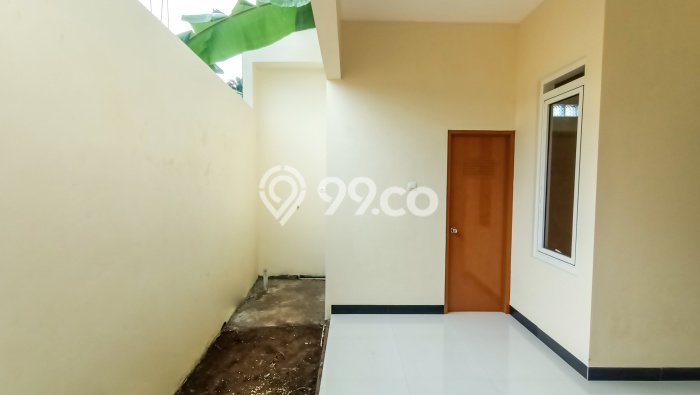 Rumah Modern 2 KT di Salatiga Salatiga Unfurnished Rumah Modern 2 KT di Salatiga Salatiga Unfurnished