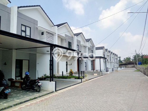 Dijual Cepat Rumah Favorit Siap Huni LB 90m2 di Ngamprah, Bandung Barat Dijual Cepat Rumah Favorit Siap Huni LB 90m2 di Ngamprah, Bandung Barat