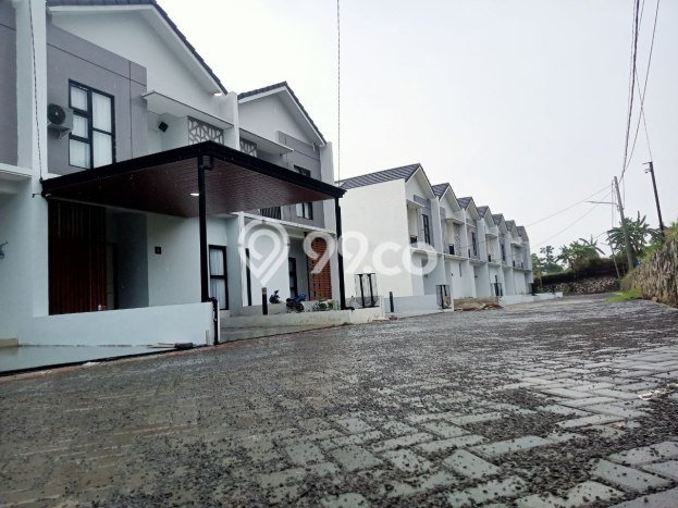 Dijual Cepat Rumah Favorit Siap Huni LB 90m2 di Ngamprah, Bandung Barat Dijual Cepat Rumah Favorit Siap Huni LB 90m2 di Ngamprah, Bandung Barat