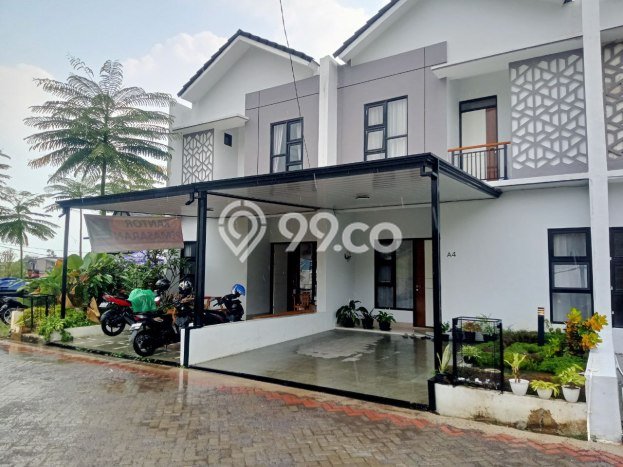 Dijual Cepat Rumah Favorit Siap Huni LB 90m2 di Ngamprah, Bandung Barat Dijual Cepat Rumah Favorit Siap Huni LB 90m2 di Ngamprah, Bandung Barat