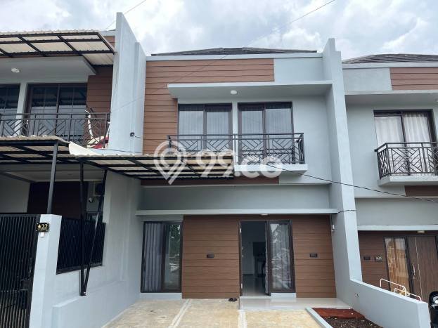 Dijual Cepat Rumah Bagus Siap Huni LB 60m2 di Cimahi Utara, Cimahi Dijual Cepat Rumah Bagus Siap Huni LB 60m2 di Cimahi Utara, Cimahi