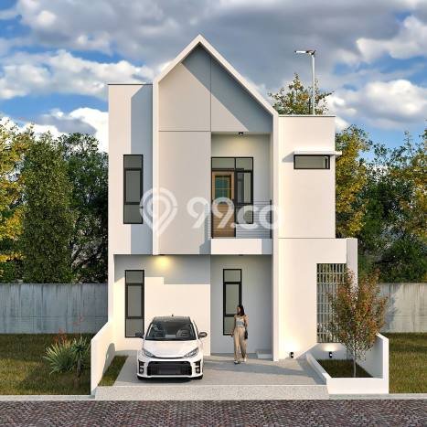 Dijual Rumah Minimalis Bagus Punya 3 KT di Cisarua Bandung Barat SHM Dijual Rumah Minimalis Bagus Punya 3 KT di Cisarua Bandung Barat SHM