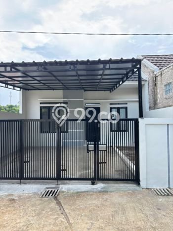 Rumah Nyaman 2 KT LB 36m2 Kondisi Bagus di Ujungberung Rumah Nyaman 2 KT LB 36m2 Kondisi Bagus di Ujungberung