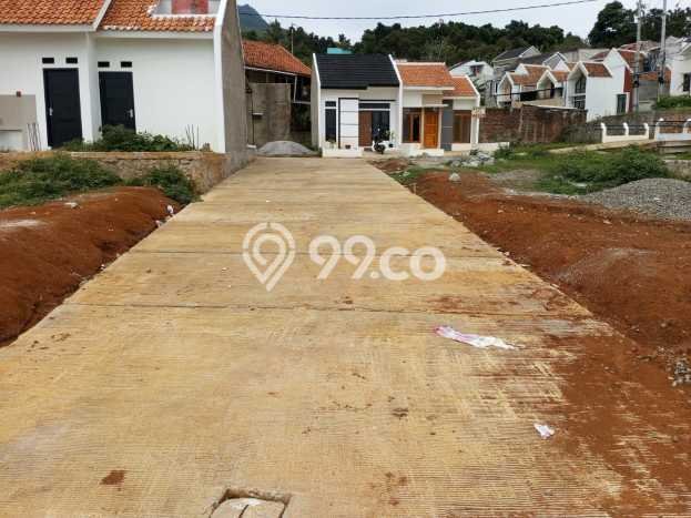 Tanah Dijual Area Strategis di Ujungberung Bandung 60m2 Tanah Dijual Area Strategis di Ujungberung Bandung 60m2
