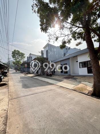 Lahan Dijual Lokasi Strategis di Bandung dengan Luas 60m2 Lahan Dijual Lokasi Strategis di Bandung dengan Luas 60m2