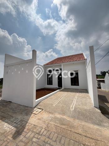 Rumah Nyaman 2 KT LB 36m2 Kondisi Bagus di Ujungberung Rumah Nyaman 2 KT LB 36m2 Kondisi Bagus di Ujungberung