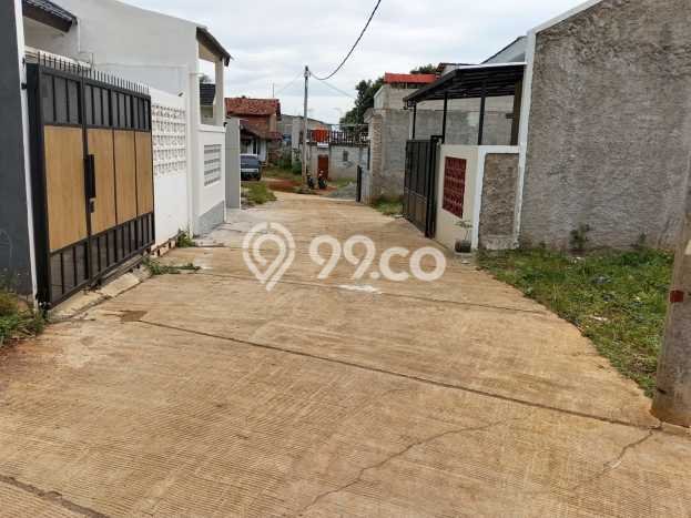 Tanah Dijual Area Strategis di Ujungberung Bandung 60m2 Tanah Dijual Area Strategis di Ujungberung Bandung 60m2