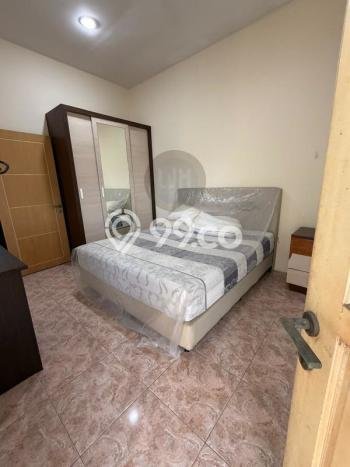 Rumah Strategis Minimalis Lb 100m2 di Kelapa Gading, Jakarta Utara Rumah Strategis Minimalis Lb 100m2 di Kelapa Gading, Jakarta Utara