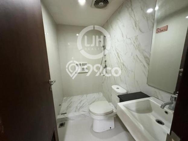 Siap Milik Apartemen 1 KT 1 KM di Kelapa Gading Siap Milik Apartemen 1 KT 1 KM di Kelapa Gading