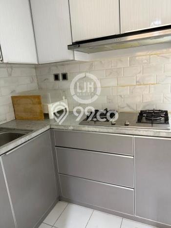 Apartemen Siap Pakai 3 BR dengan Harga Terjangkau di Area Kelapa Gading, Jakarta Utara Apartemen Siap Pakai 3 BR dengan Harga Terjangkau di Area Kelapa Gading, Jakarta Utara