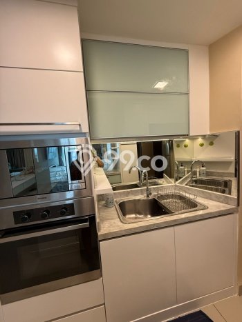 BEST PRICE! Apartemen di Kelapa Gading, Jakarta Utara, 2 KT, Luas 94m2m², Siap Ditempati BEST PRICE! Apartemen di Kelapa Gading, Jakarta Utara, 2 KT, Luas 94m2m², Siap Ditempati