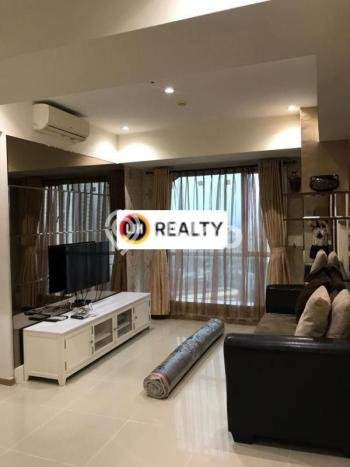 Sewa Apartemen Minimalis 104m2 Punya 3 KT, 2 KM, Lokasi di Tebet Sewa Apartemen Minimalis 104m2 Punya 3 KT, 2 KM, Lokasi di Tebet