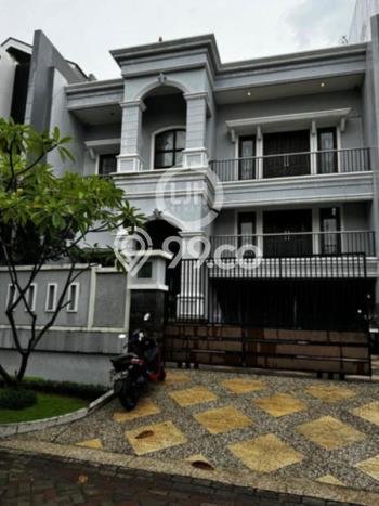 Dijual Hunian Mewah dengan Fasilitas Sekitar Lengkap di Kelapa Gading, Jakarta Utara Dijual Hunian Mewah dengan Fasilitas Sekitar Lengkap di Kelapa Gading, Jakarta Utara